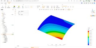 线性静力视频封面